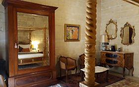 The 3Cities Auberge